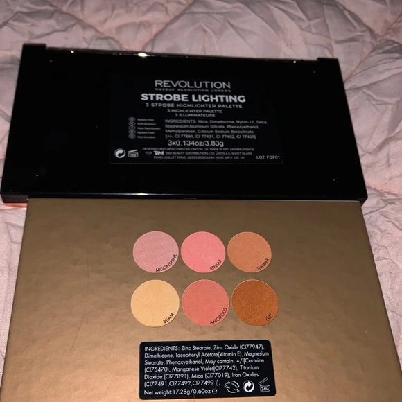 Make up bundle - Picture 3 of 6